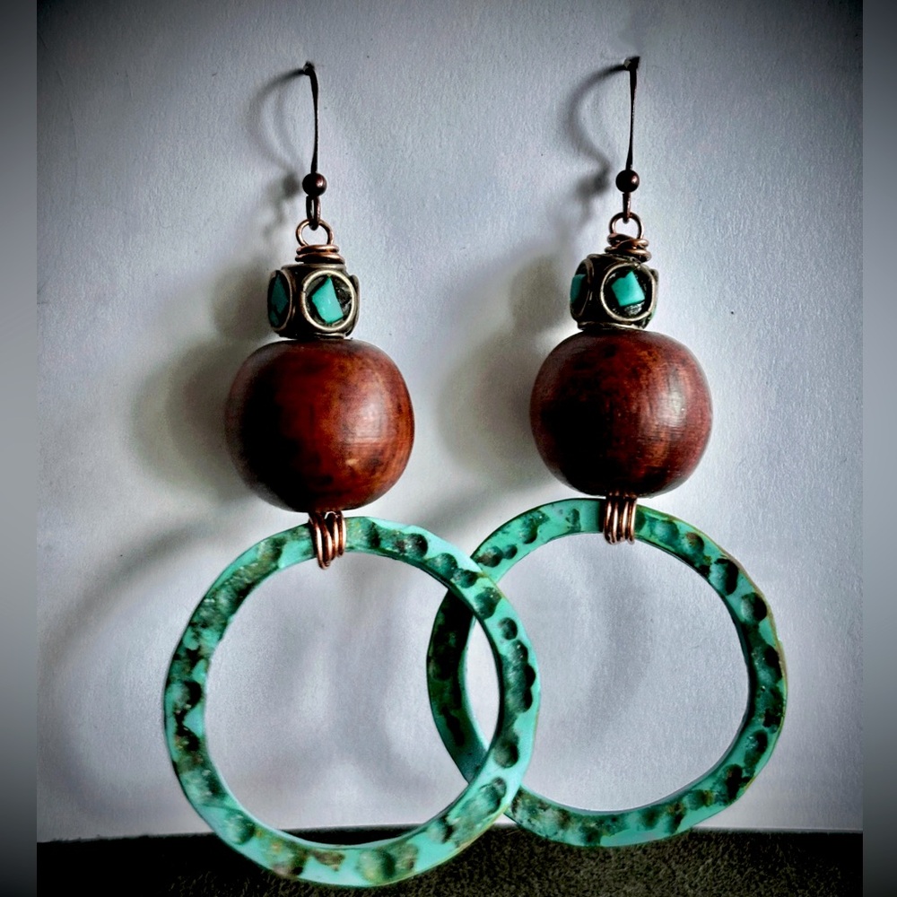 Boho Earrings